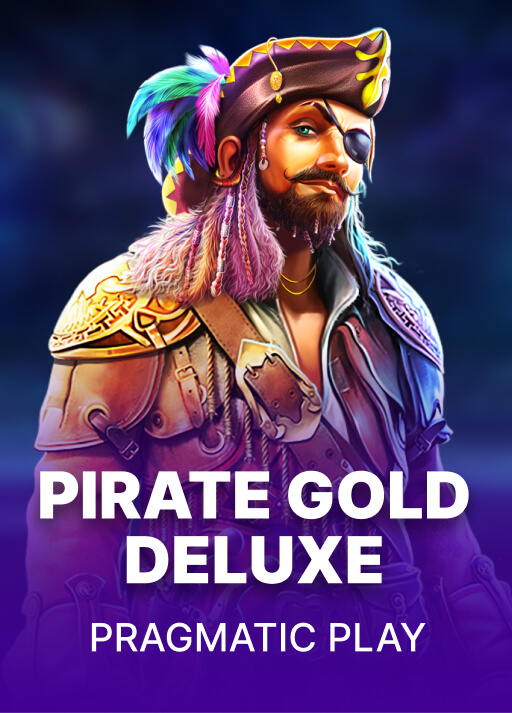 파이럿 골드 디럭스 [Pirate Gold Deluxe]