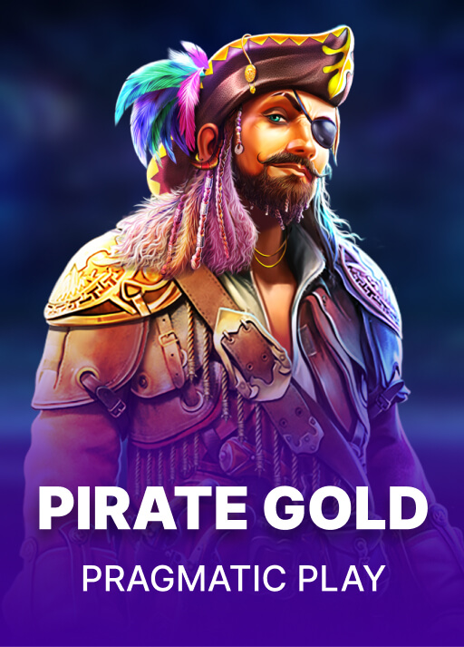 image 파이럿 골드 [Pirate Gold]