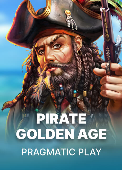 해적의 황금시대 [Pirate Golden Age]