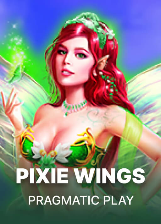 픽시 윙 [Pixie Wings]