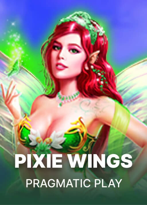 픽시 윙 [Pixie Wings]