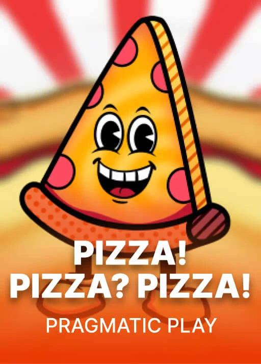 image 피자! 피자? 피자! [PIZZA PIZZA PIZZA]