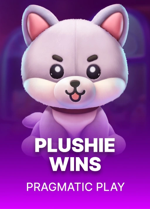 플러쉬윈즈 [Plushie Wins]
