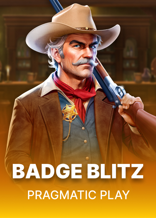 image 배지 블리츠 [Badge Blitz]
