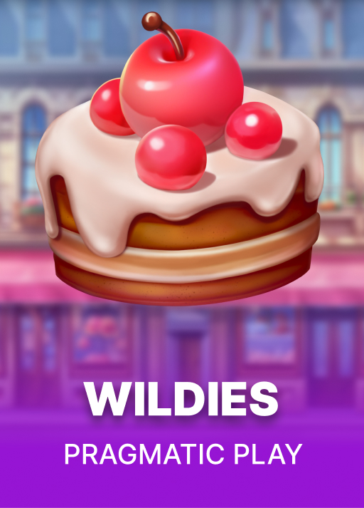 image 와일드리스 [Wildies]