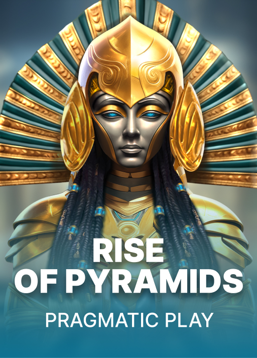 라이즈 오브 피라미드 [Rise of Pyramids]