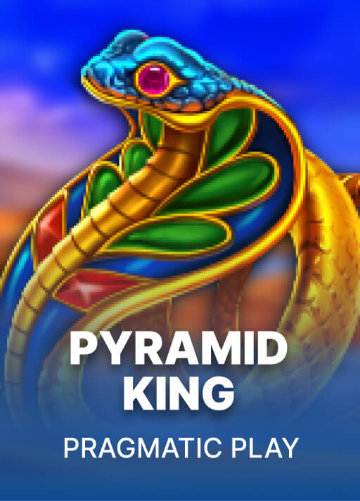 image 피라미드 킹 [Pyramid King]