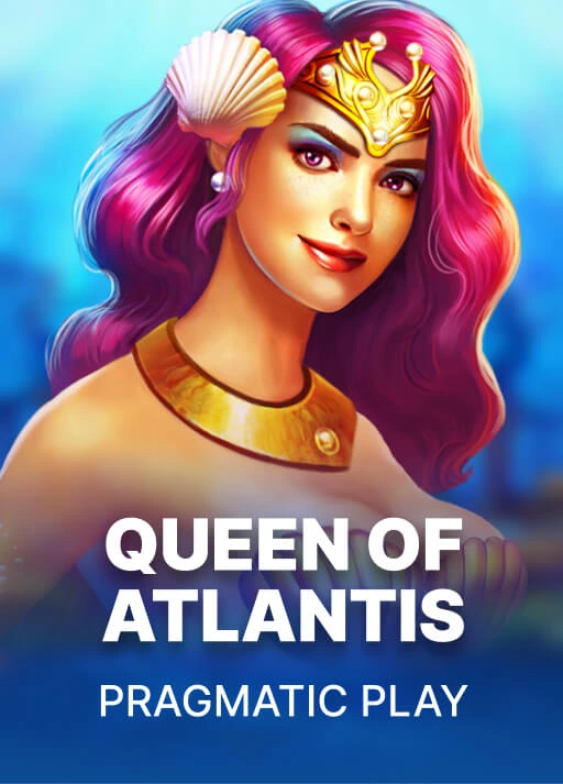 image 퀸 오브 아틀란티스 [Queen of Atlantis]