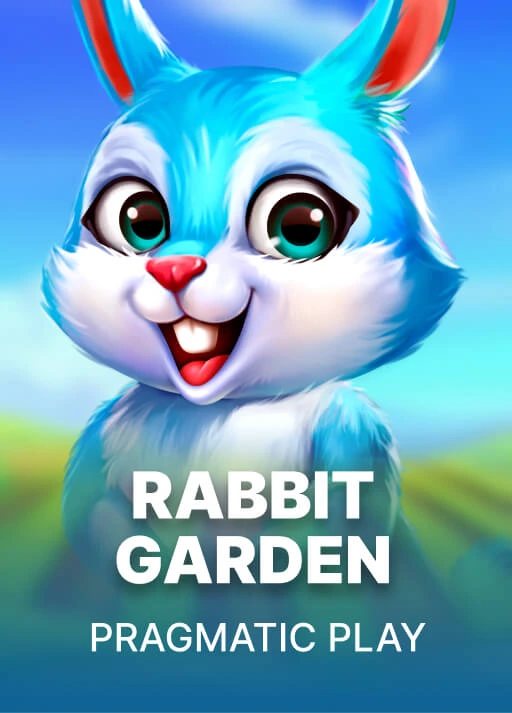 토끼 정원 [Rabbit Garden]