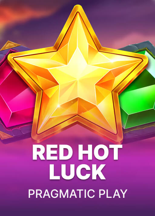 image 레드 핫 럭 [Red Hot Luck]