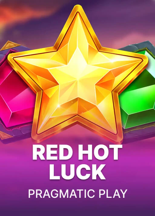 image 레드 핫 럭 [Red Hot Luck]