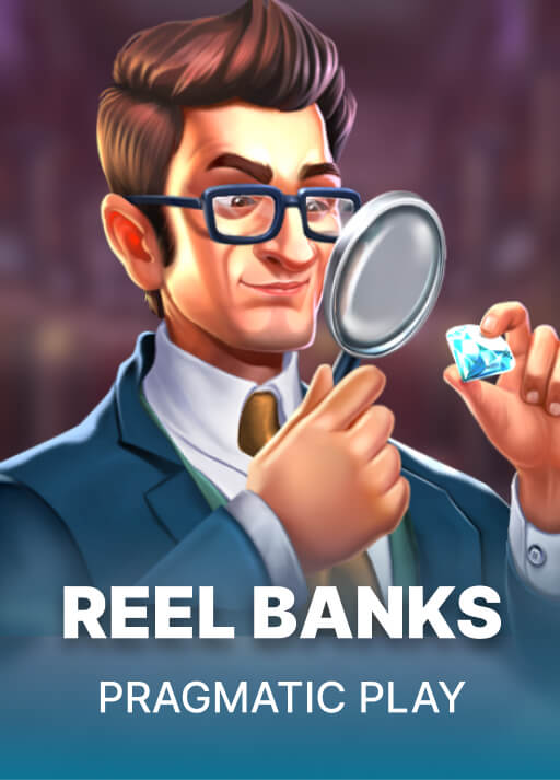릴 뱅크 [Reel Banks]