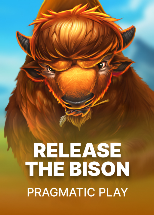 릴리즈 더 바이슨 [Release the Bison]
