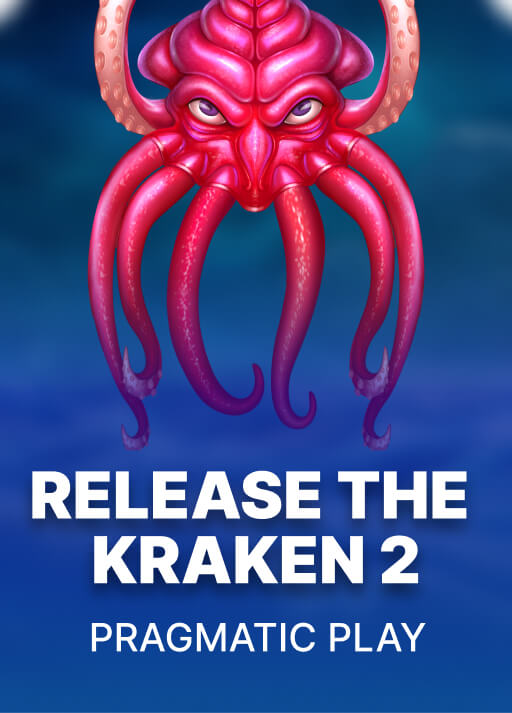 image 릴리스 더 크라켄2 [Release the Kraken 2]