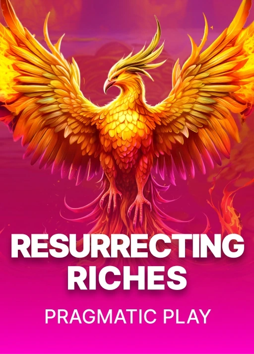 부의 부활 [Resurrecting Riches]