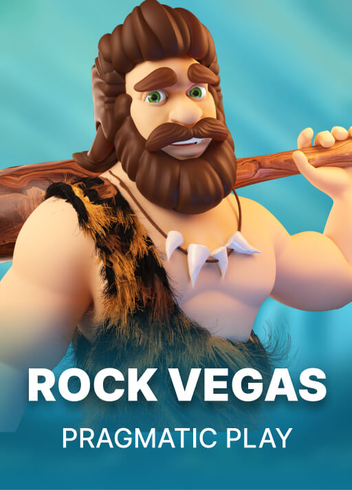 image 록 베가스 [Rock Vegas]