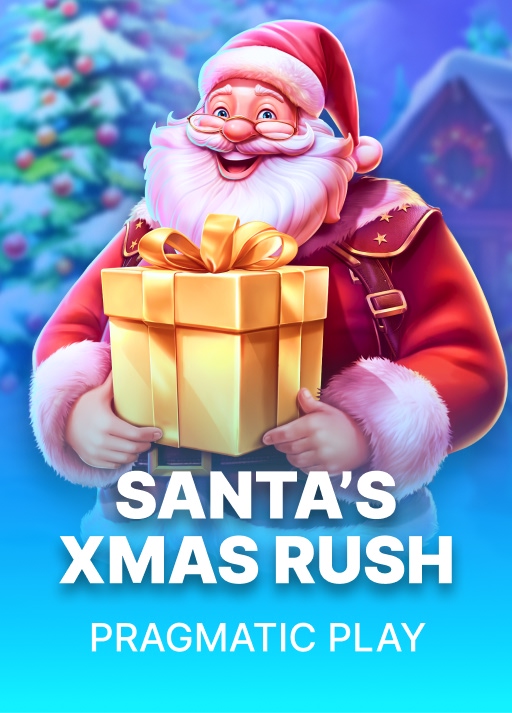 산타의 크리스마스 러쉬 [Santa’s Xmas Rush]