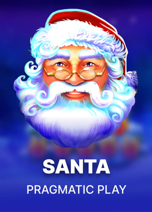 image 산타 [Santa]