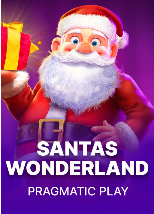 산타의 원더랜드 [Santa's Wonderland]