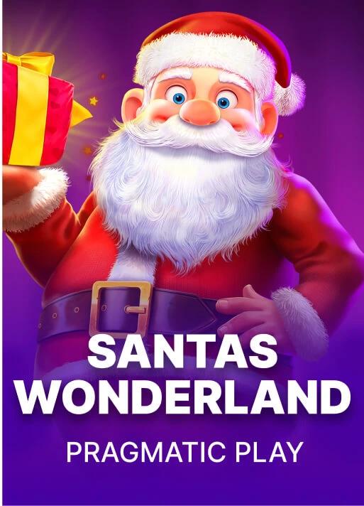 산타의 원더랜드 [Santa's Wonderland]