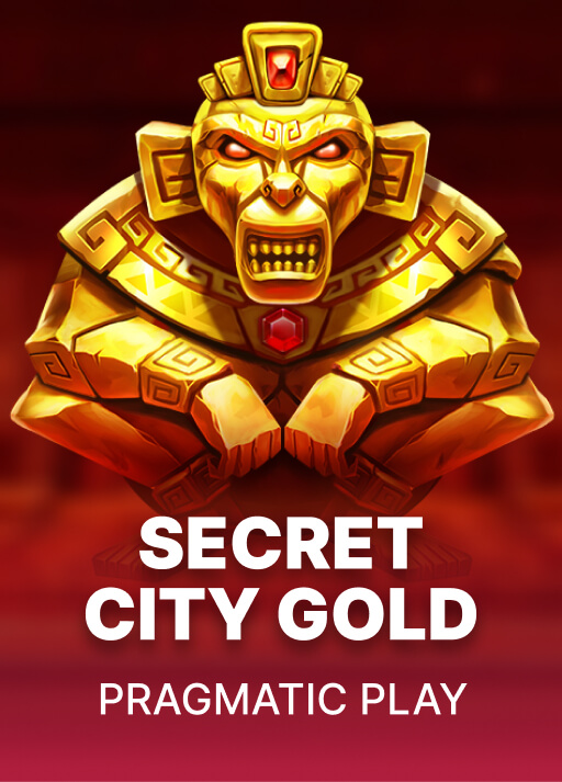 image 시크릿 시티 골드 [Secret City Gold]
