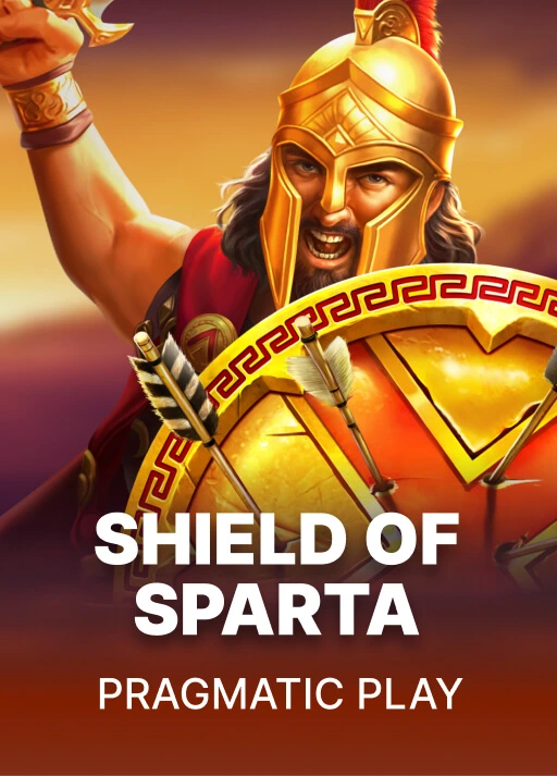 스파르타의 방패 [Shield Of Sparta]