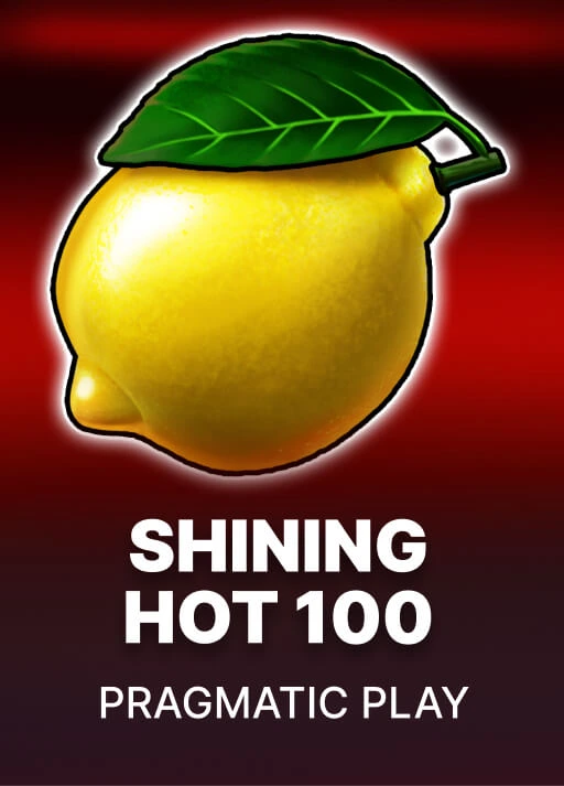 샤이닝 핫 100 [Shining Hot 100]