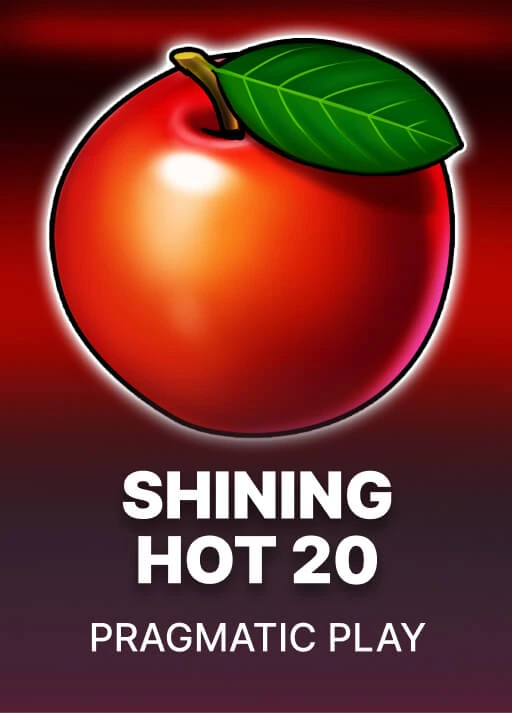 샤이닝 핫 20 [Shining Hot 20]