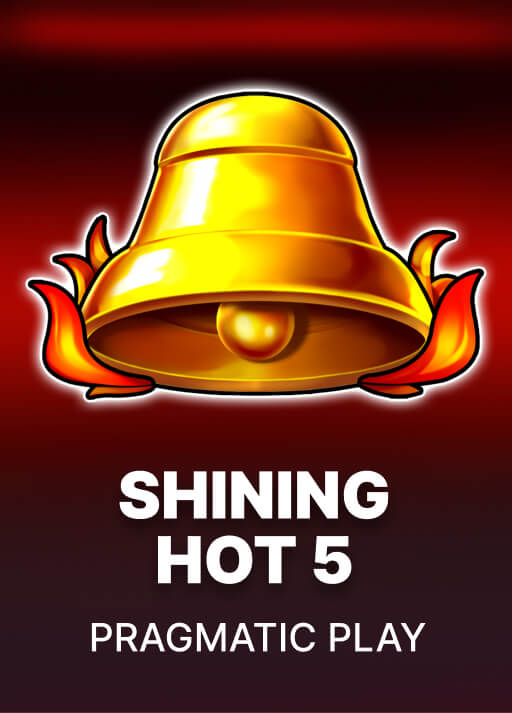 image 샤이닝 핫 5 [Shining Hot 5]