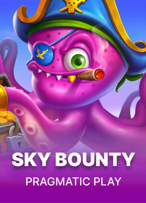 image 스카이 바운티 [Sky Bounty]