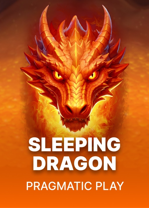 image 슬리핑 드래곤 [Sleeping Dragon]