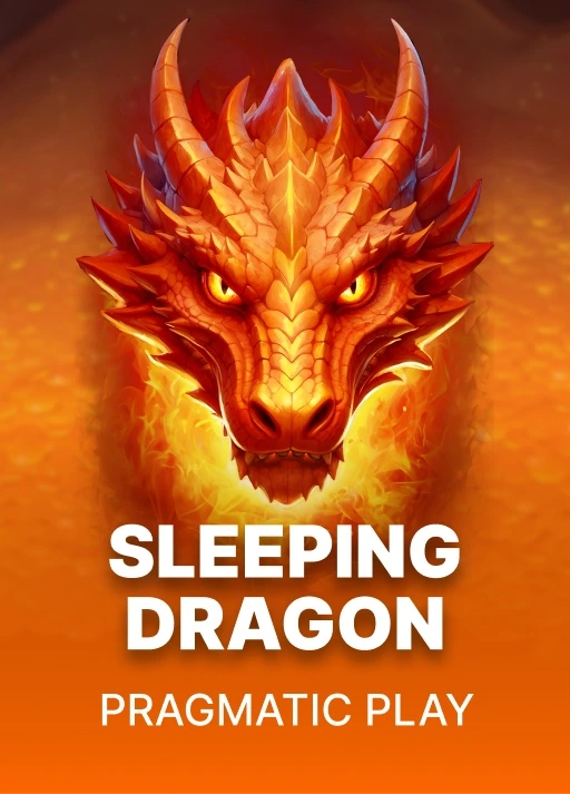 image 슬리핑 드래곤 [Sleeping Dragon]