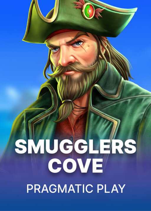 image 밀수꾼 코브 [Smugglers Cove]
