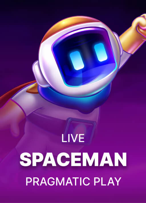 image 스페이스맨 [Spaceman]