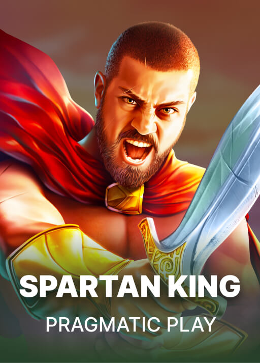 image 스파르타의 왕 [Spartan King]