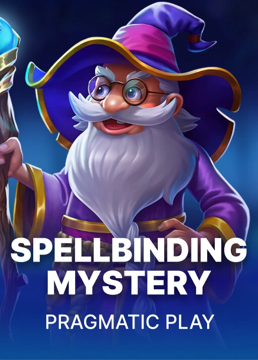 마법의 신비 [Spellbinding Mystery]