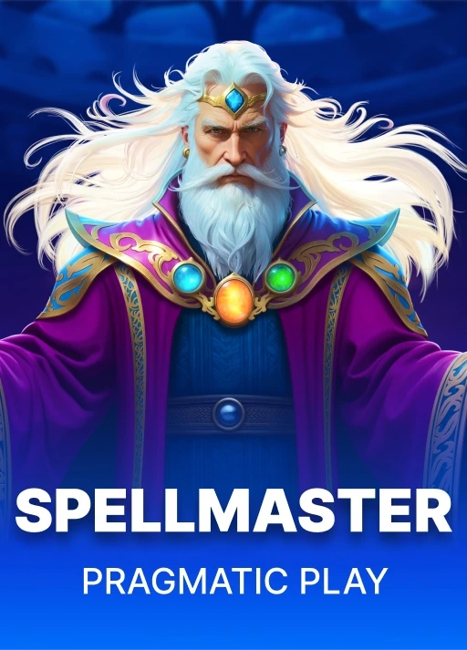 image Spellmaster