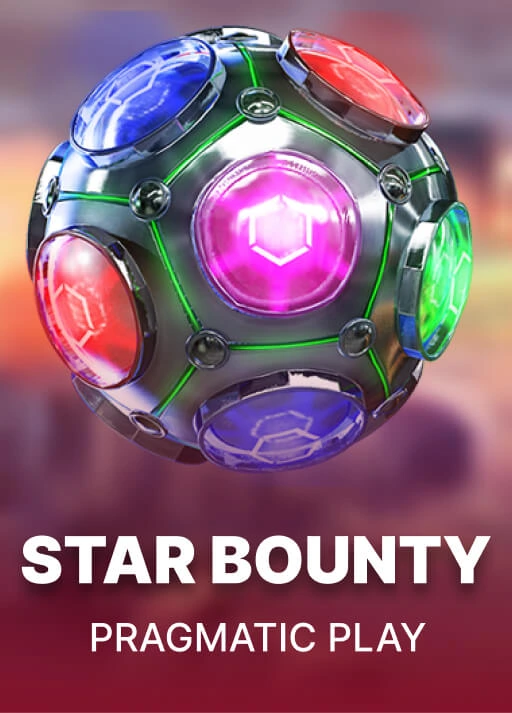 image 스타 바운티 [Star Bounty]