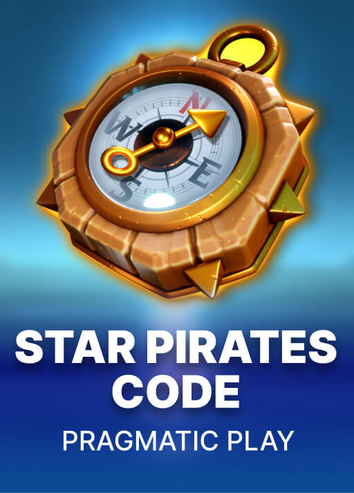 image 스타 파이러츠 코드 [Star Pirates Code]