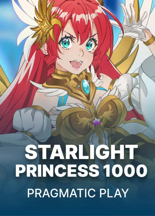 image 별빛공주 1000 [Starlight Princess 1000]