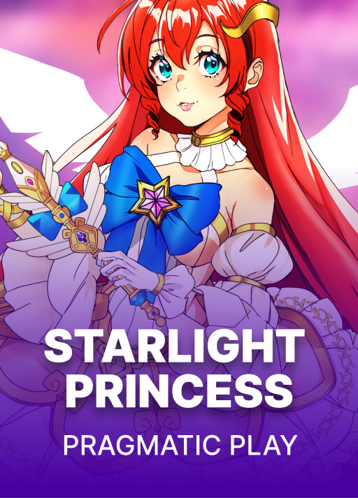 image 별빛공주 [Starlight Princess]