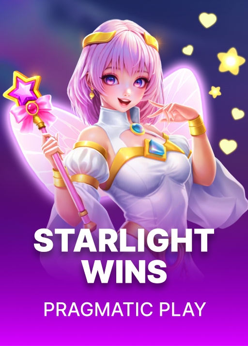image Starlight Wins