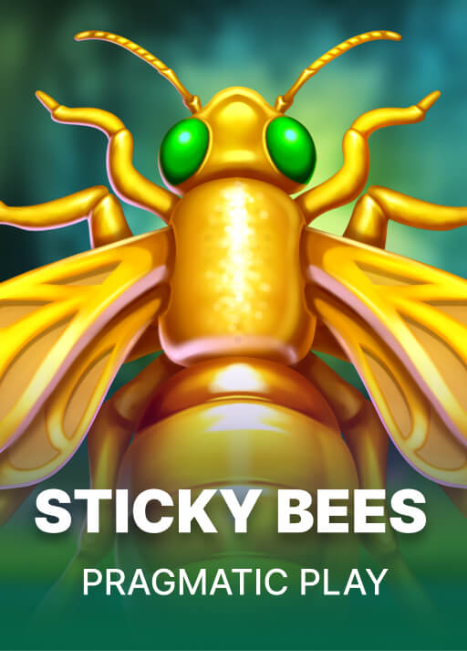 끈적끈적한 벌새 [Sticky Bees]