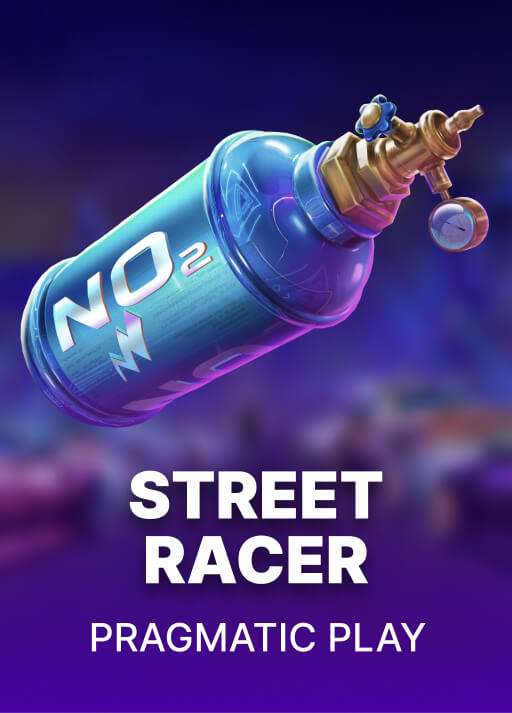 image 스트리트 레이서 [Street Racer]