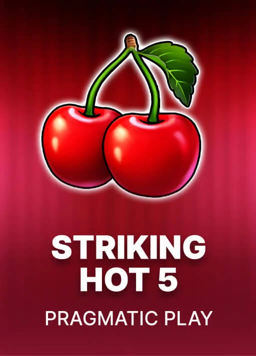 스트라이킹 핫 5 [Striking Hot 5]