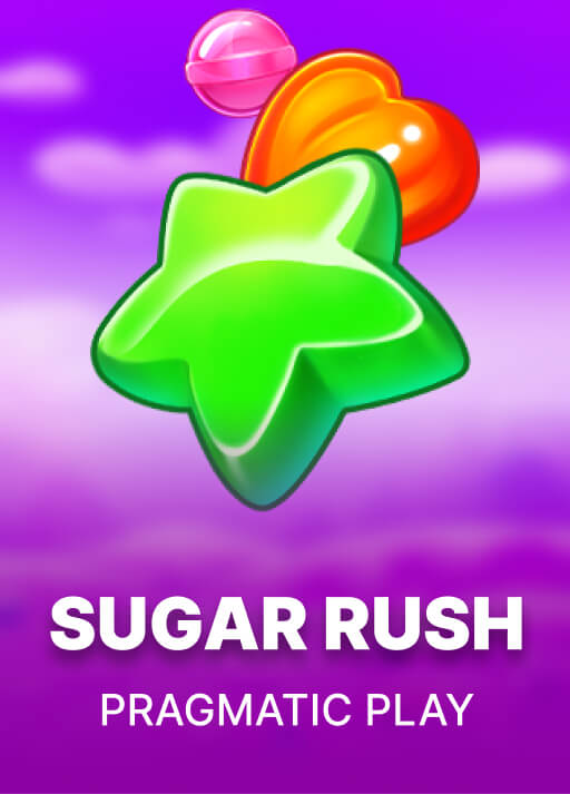 image 슈가러쉬 [Sugar Rush]