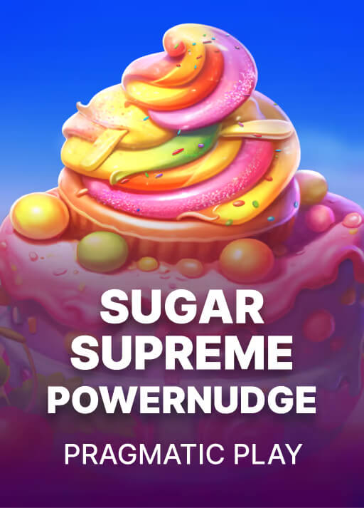 image 슈가 슈프림 파워넛지 [Sugar Supreme Powernudge]