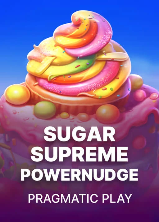 image 슈가 슈프림 파워넛지 [Sugar Supreme Powernudge]