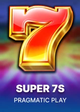 image 슈퍼 7 [Super 7s]