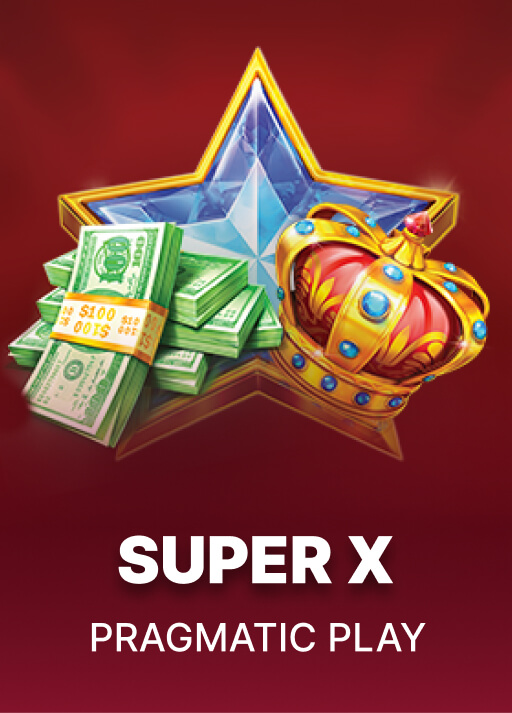 image 슈퍼X [Super X]